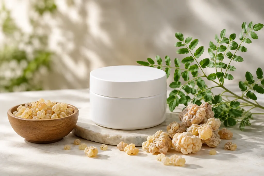 Boswellia Krem Ne İşe Yarar