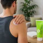 Cleanball Masaj Kremi Nerelere Sürülür? 10 Kullanım Alanı