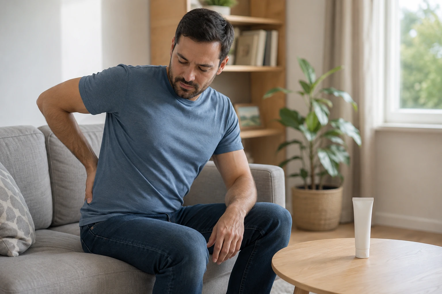 Fıtık Kurutan Krem Nedir? Gerçekten Fıtığı Kurutur mu?