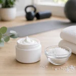 Magnezyum Masaj Kremi Ne İşe Yarar? Nasıl Kullanılır?