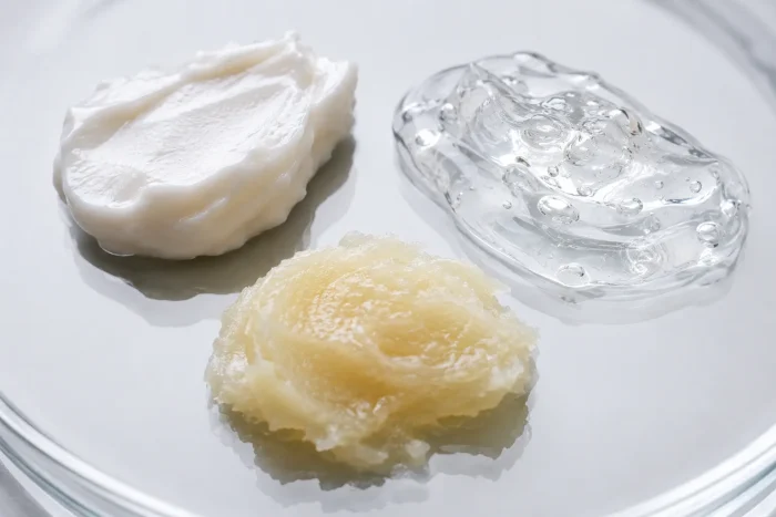 Masaj Kremi, Jel ve Balsam Arasındaki Temel Farklar