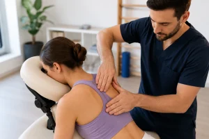 Medikal Masaj Nasıl Yapılır? Teknikler ve Uygulama