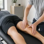 Spor Masajı Ne İşe Yarar?