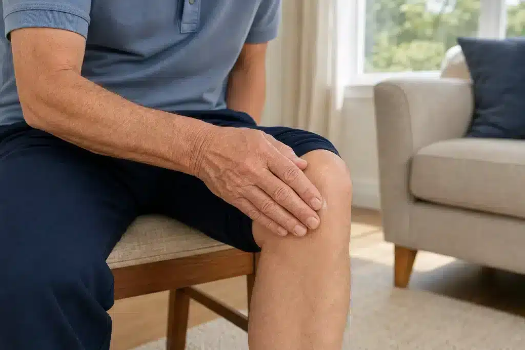 Diz Ağrısına Hangi Krem İyi Gelir? Seçim Rehberi