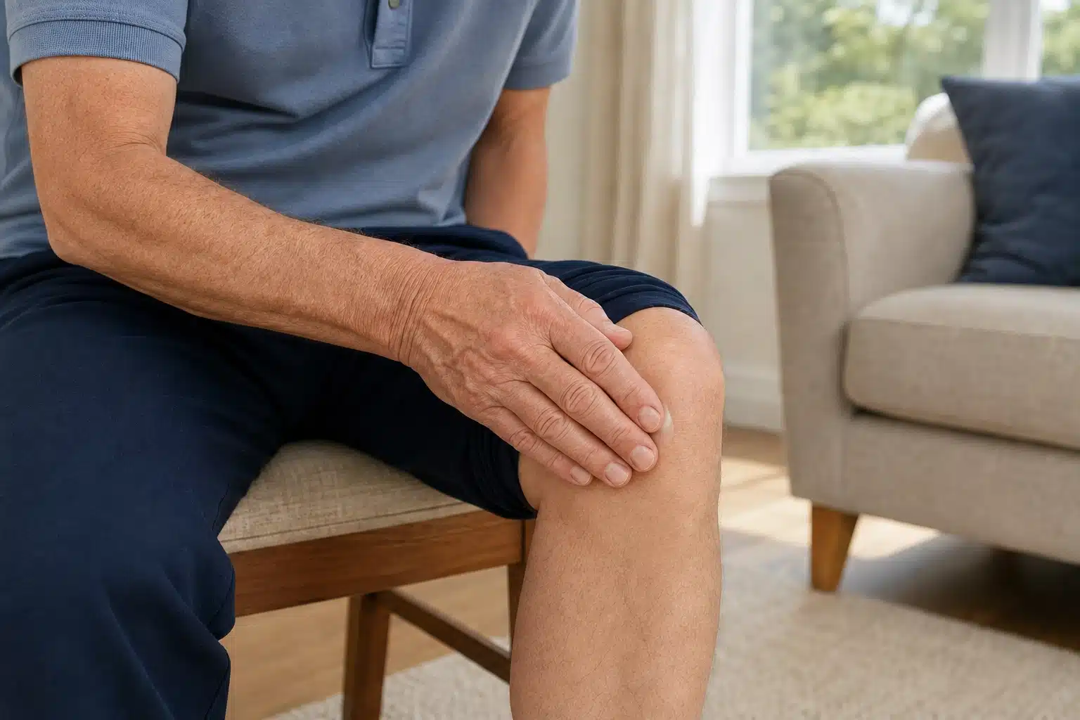Diz Ağrısına Hangi Krem İyi Gelir? Seçim Rehberi