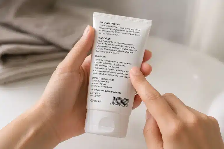 Masaj Kremi Kullanırken Yapılan 8 Hata: Güvenli Kullanım