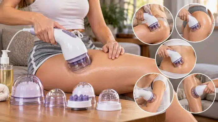 Philips Cellesse Başlıkları ve Hangi Bölgede Hangisi Kullanılır?