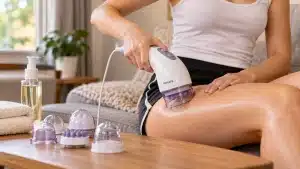 Philips Cellesse Masaj Aleti Nasıl Kullanılır?